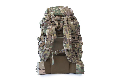 DG Pack - With Harness System And DEI 1606MC Frame