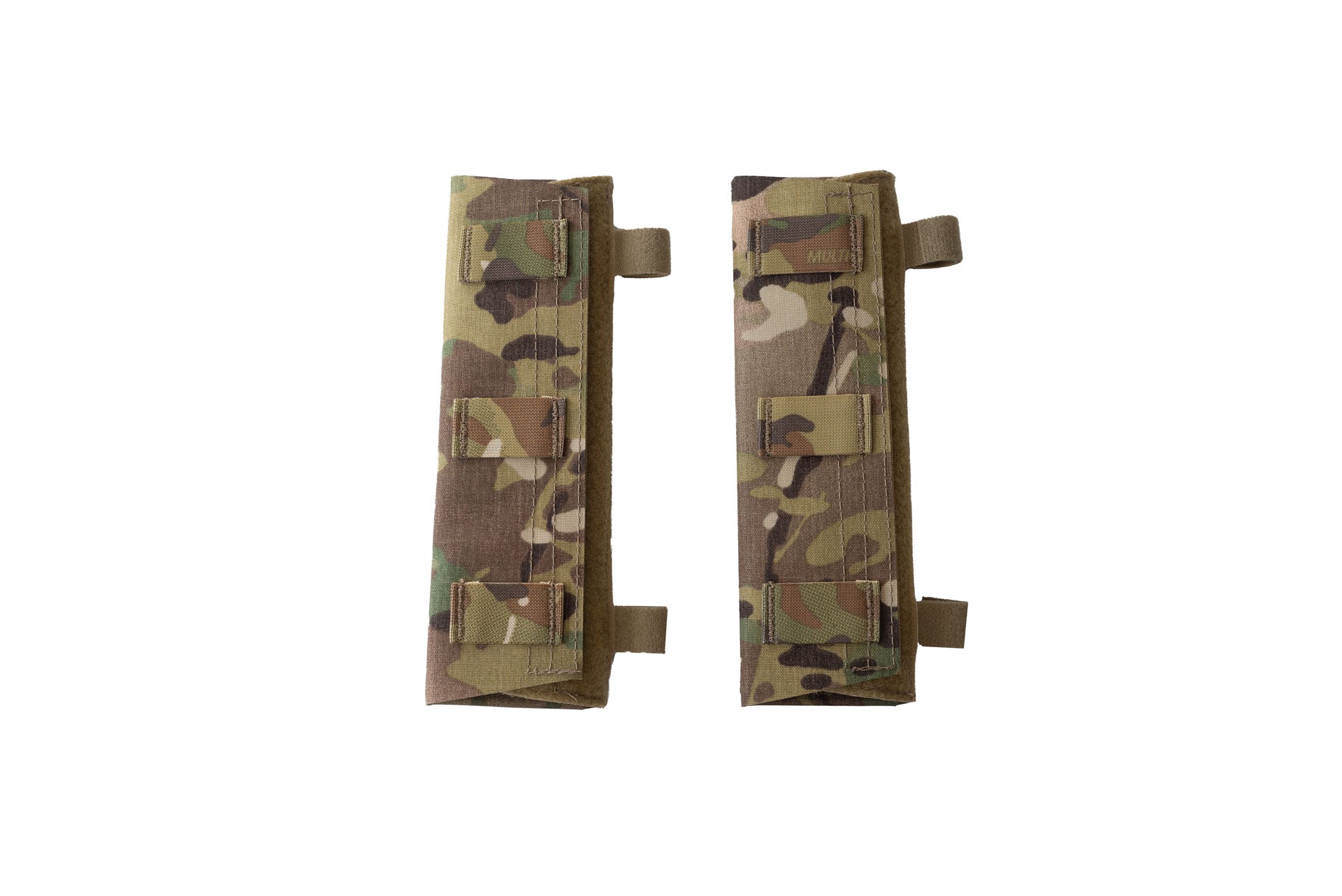 PPEU Shoulder pads