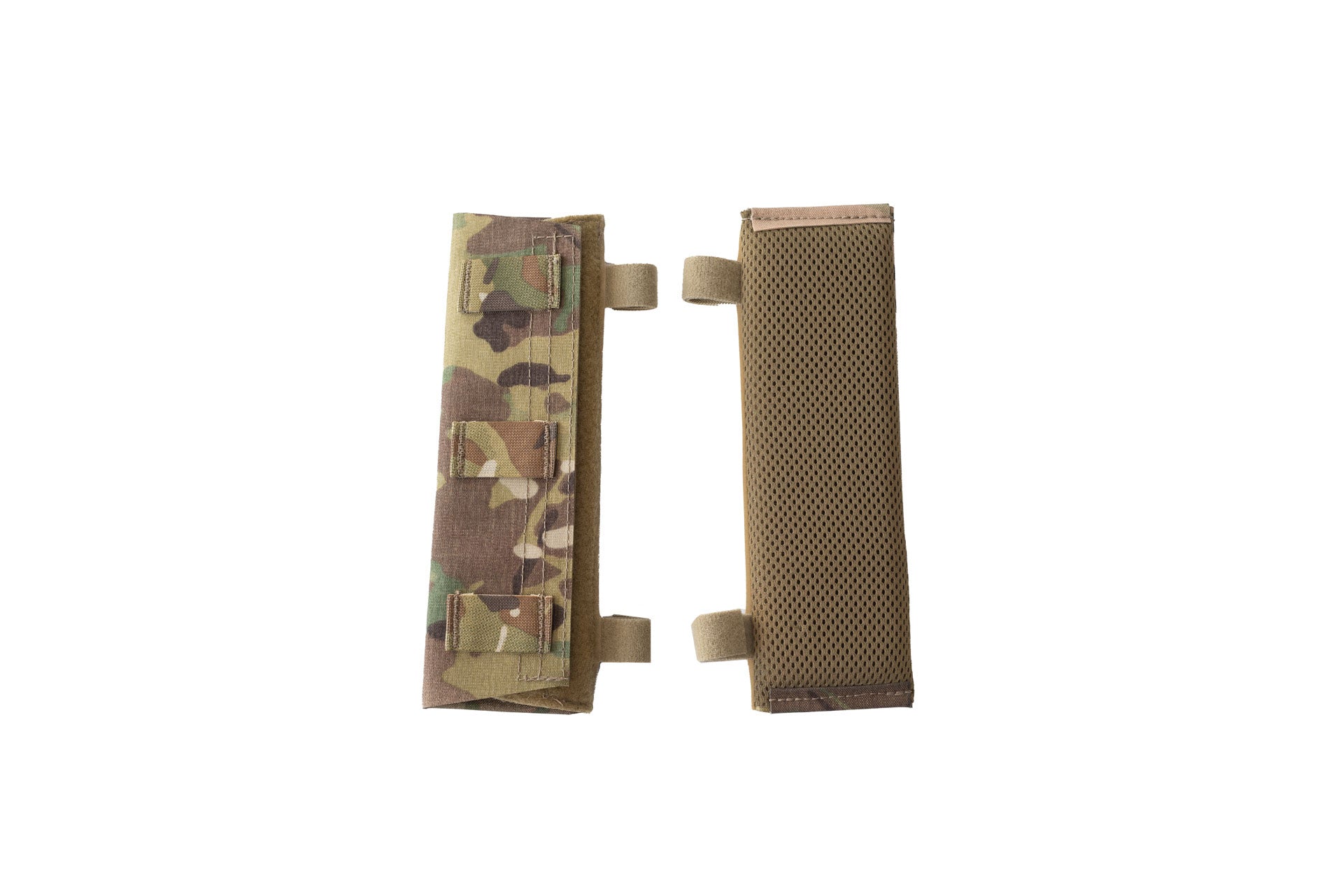 PPEU Shoulder pads