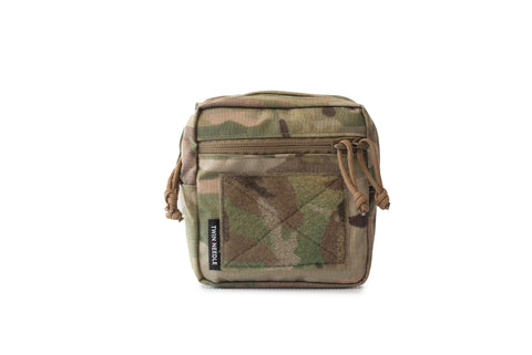 PPEU Small Multipurpose Pouch