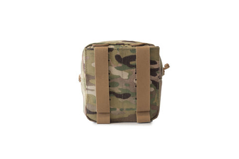 PPEU Small Multipurpose Pouch