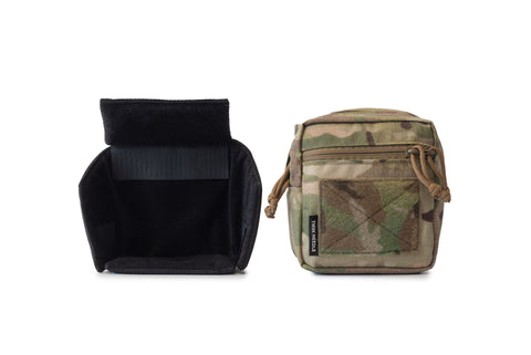 PPEU SMP Pouch NVE Insert
