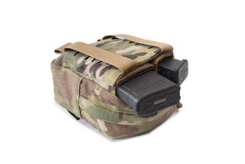 PPEU Small Multipurpose Pouch
