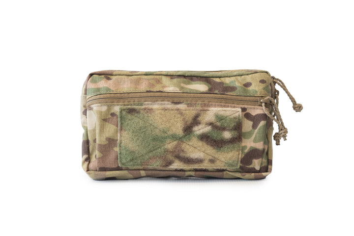 PPEU Wide Admin Pouch