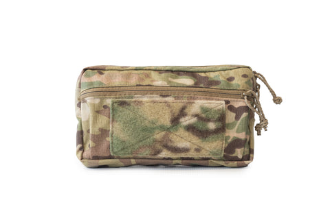 PPEU Wide Admin Pouch