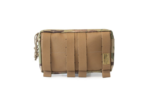 PPEU Wide Admin Pouch