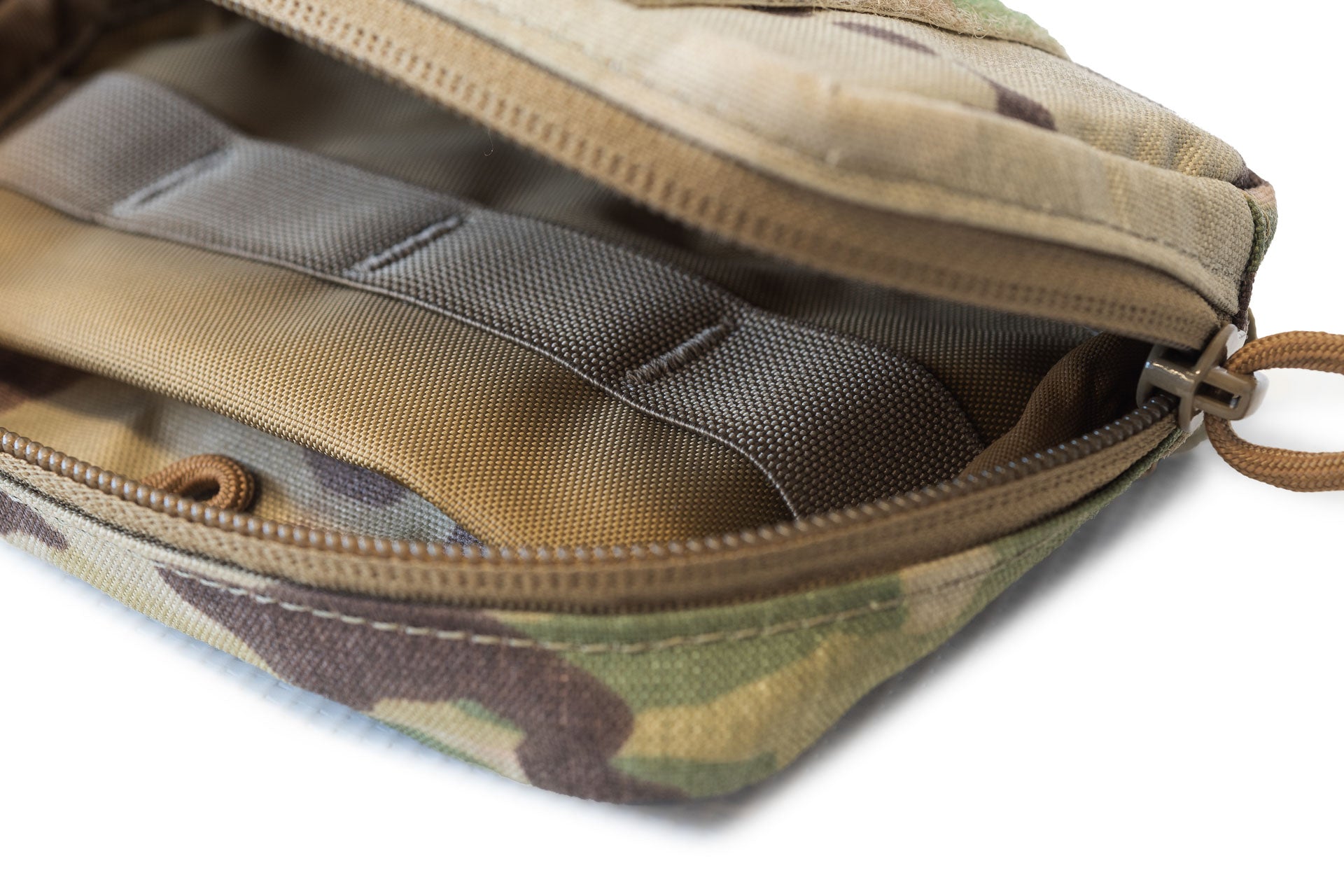 PPEU Upper Admin Pouch