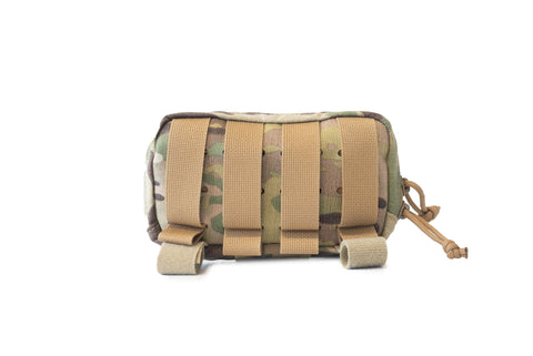 PPEU Upper Admin Pouch