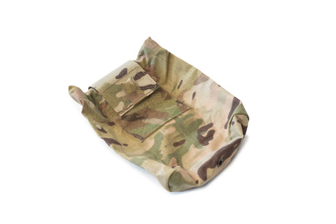 PPEU Fold Up Dump Pouch