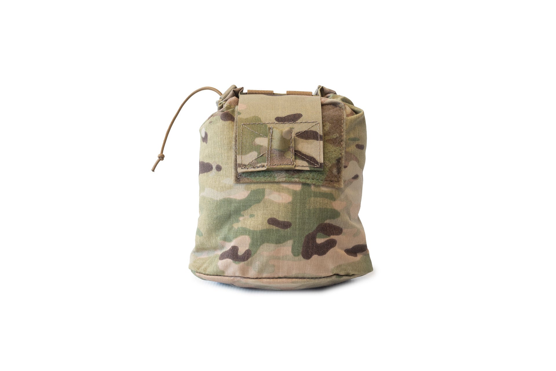 PPEU Fold Up Dump Pouch
