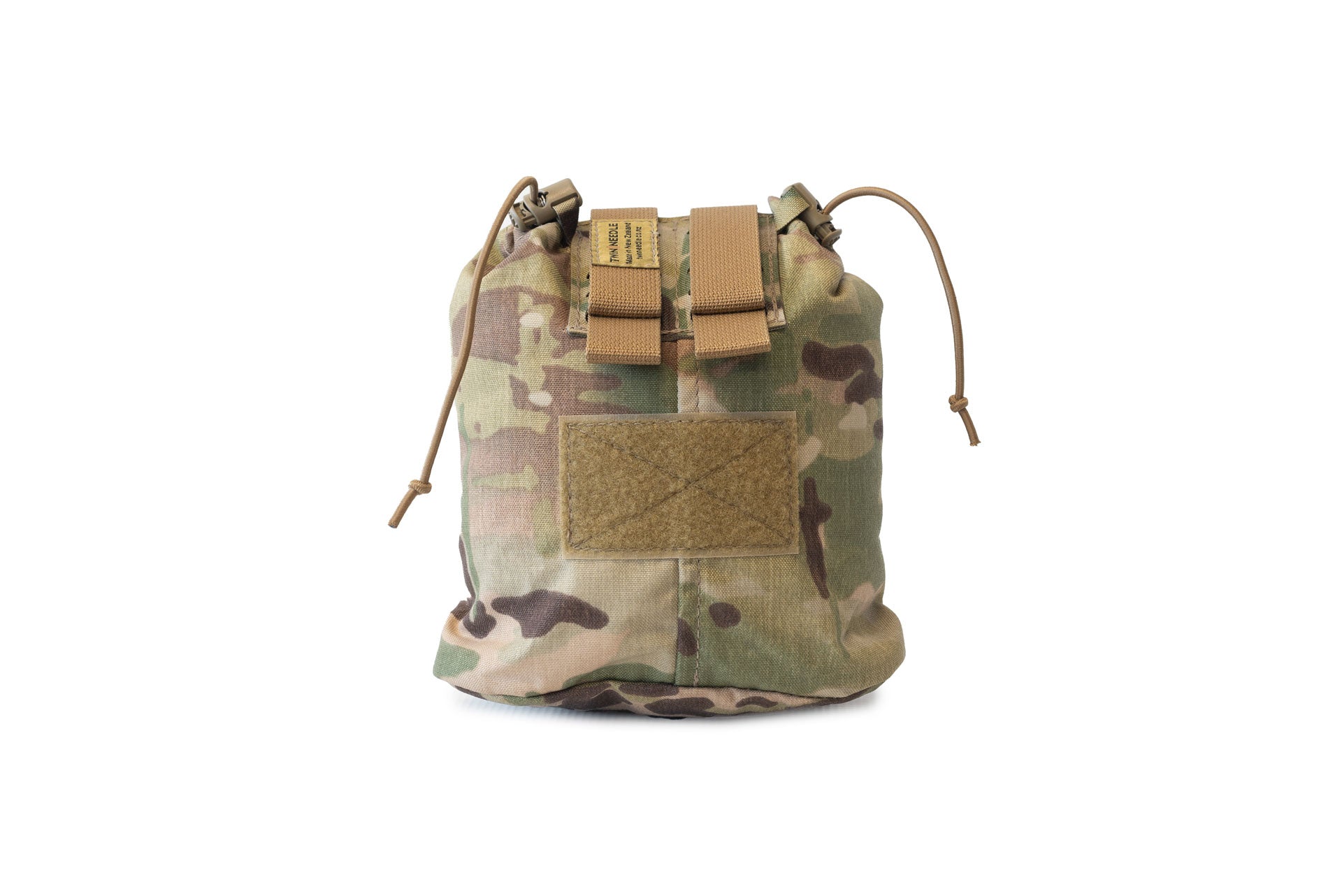 PPEU Fold Up Dump Pouch