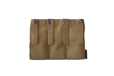 PPEU Kywi Front Flaps - JPC/AVS