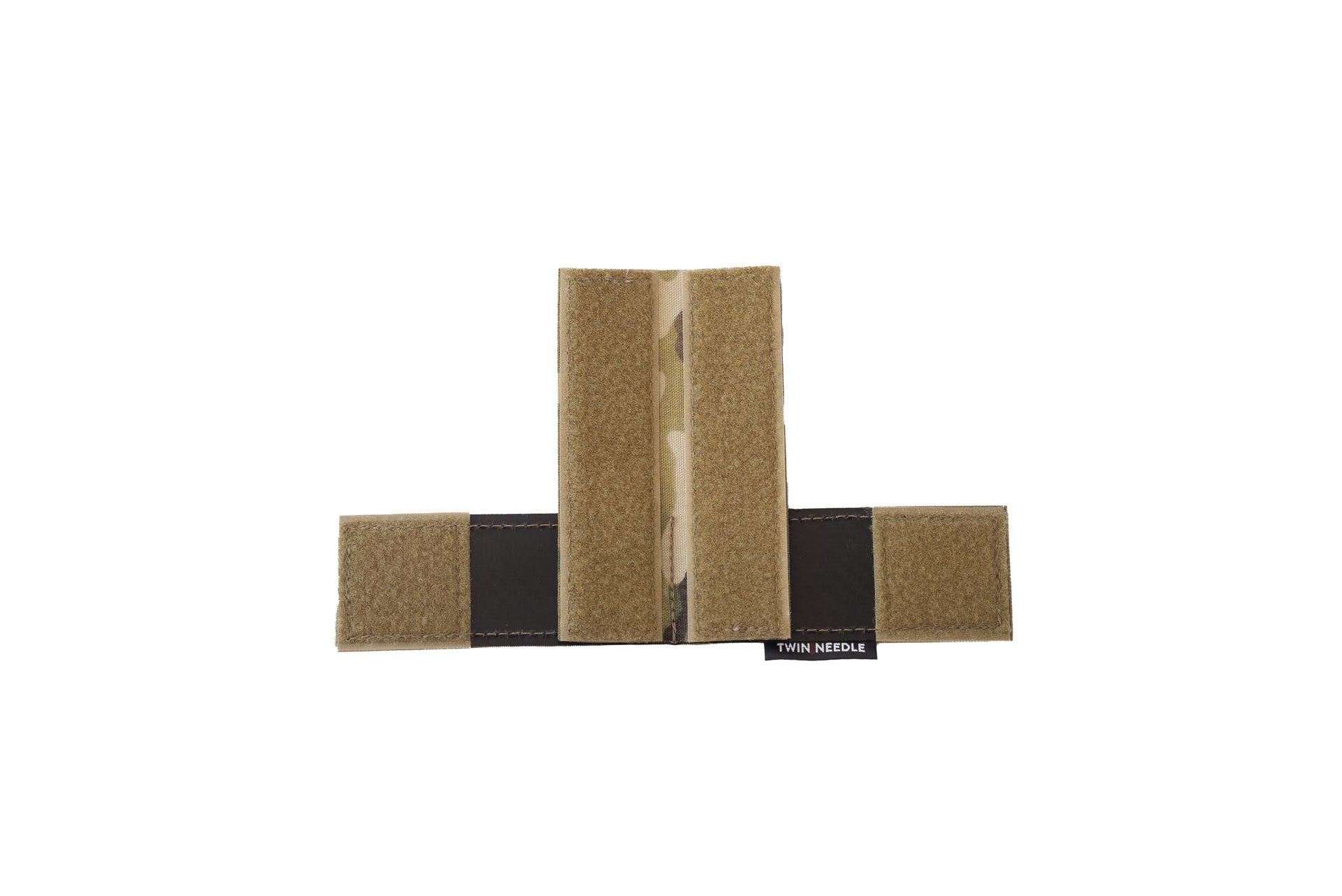 Chest Rig Split Zipper Adapter PPEU Chest Rig Adapter Hanger – TwinNeedle