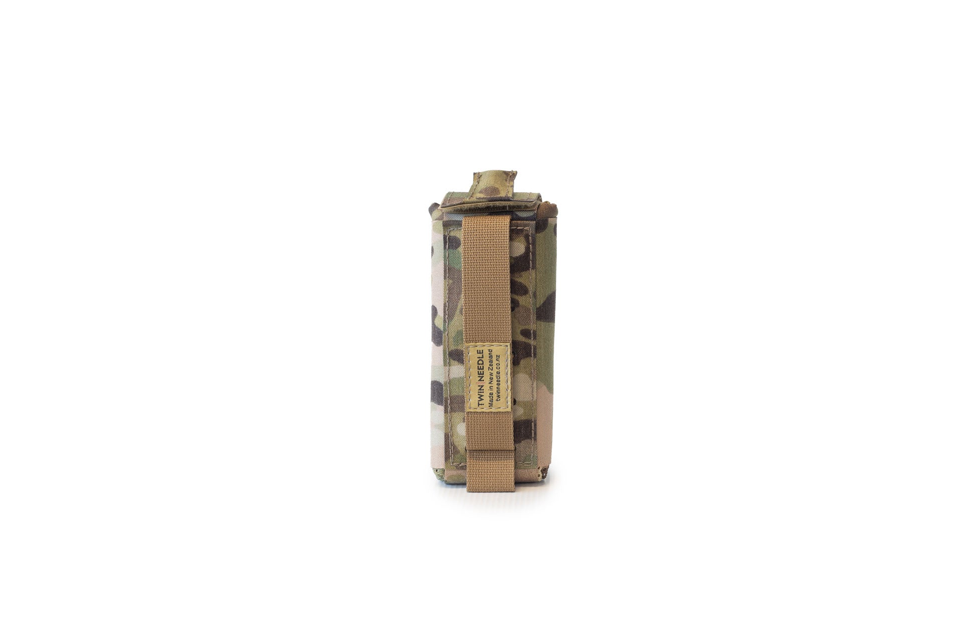 PPEU Slim Line Dump Pouch v2