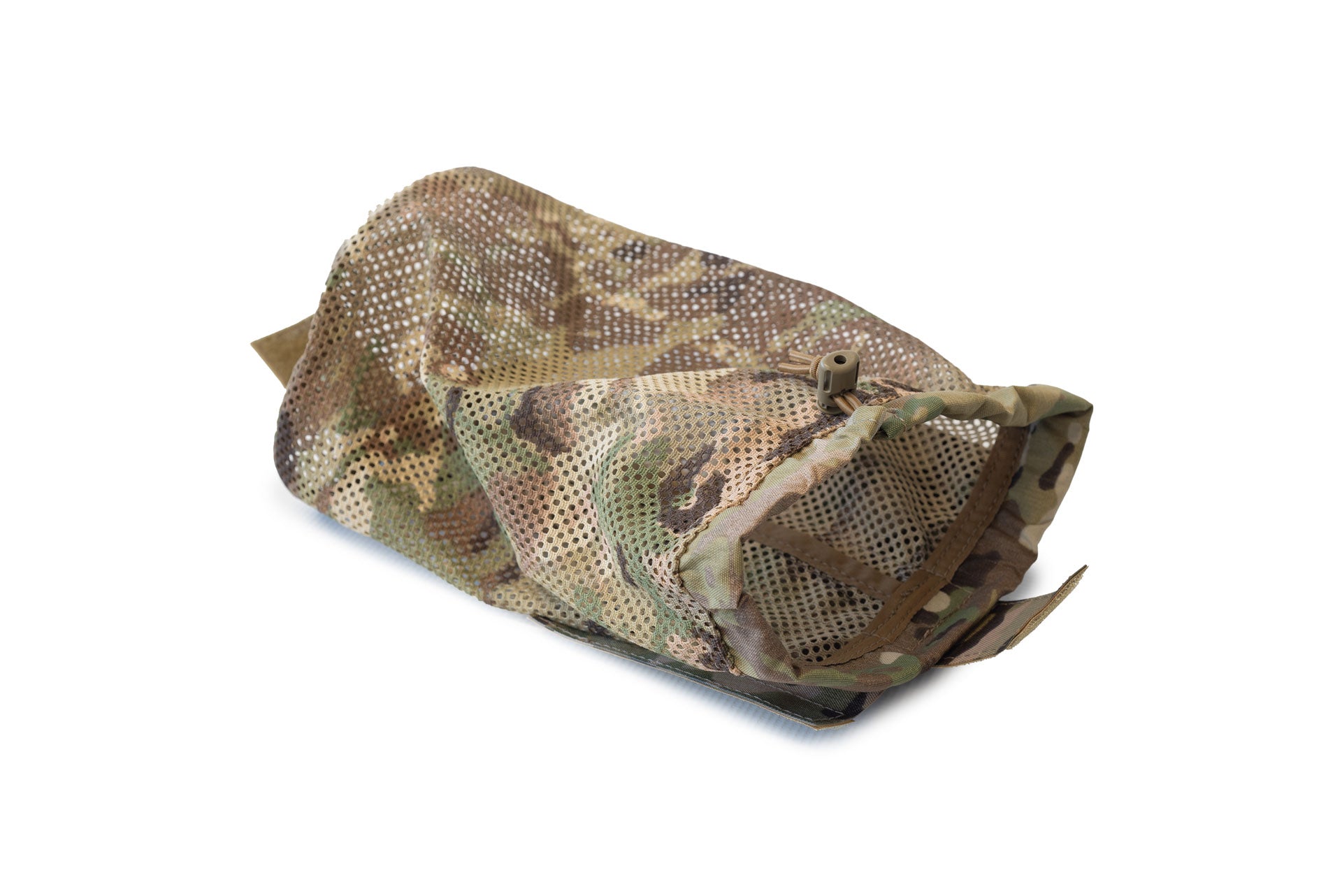 PPEU Slim Line Dump Pouch v2