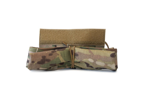 PPEU Roll Up Dump Pouch