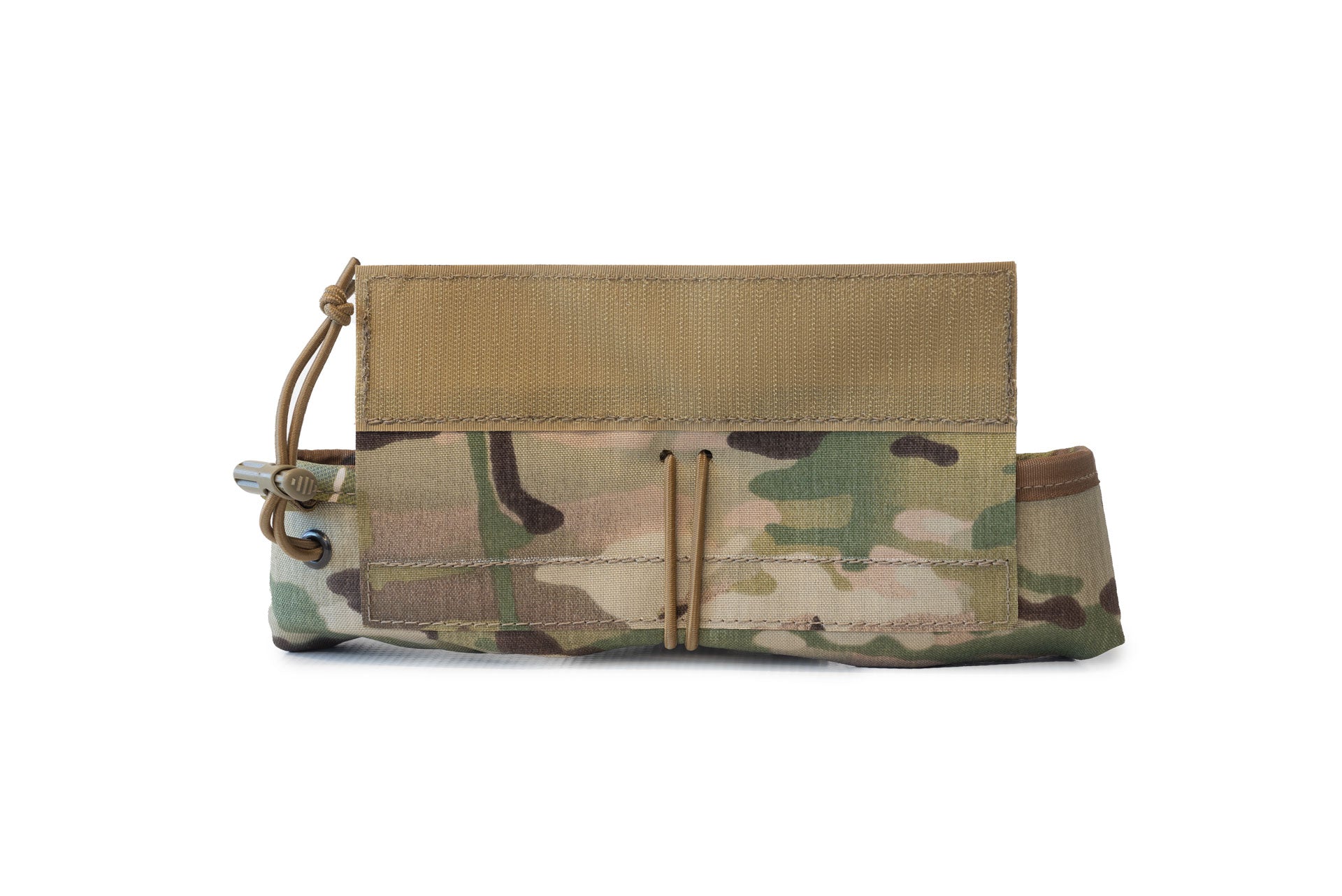 PPEU Roll Up Dump Pouch