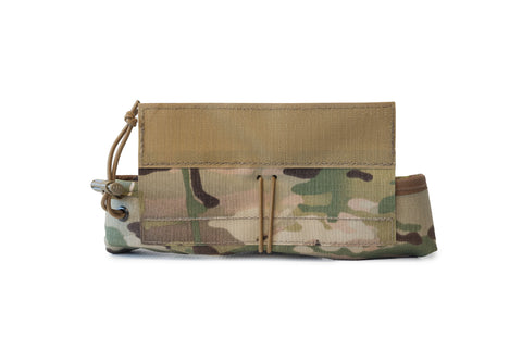 PPEU Roll Up Dump Pouch