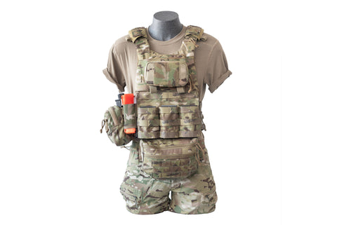 PPEU TQ Pouch