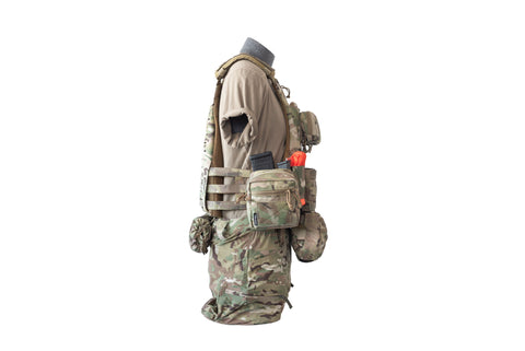PPEU TQ Pouch