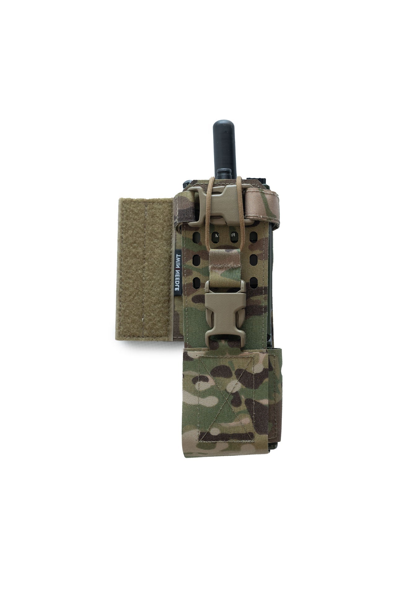 PPEU RF9820 Wing Pouch