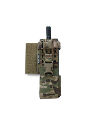 PPEU RF9820 Wing Pouch