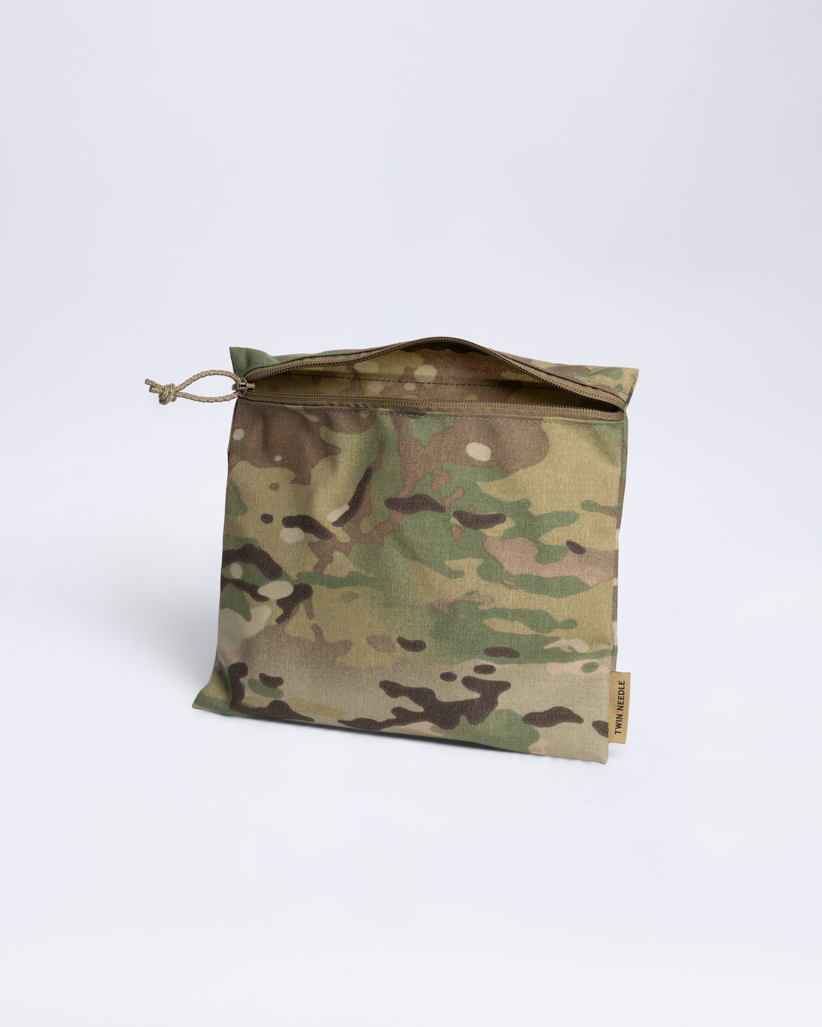 TacKea Flat Pouch Insert