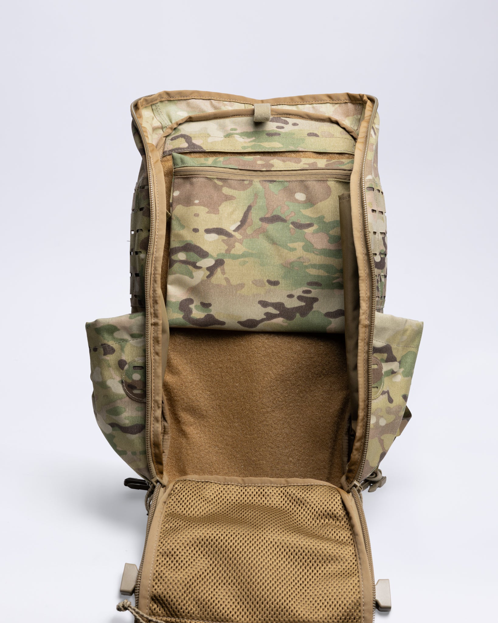 TacKea Flat Pouch Insert
