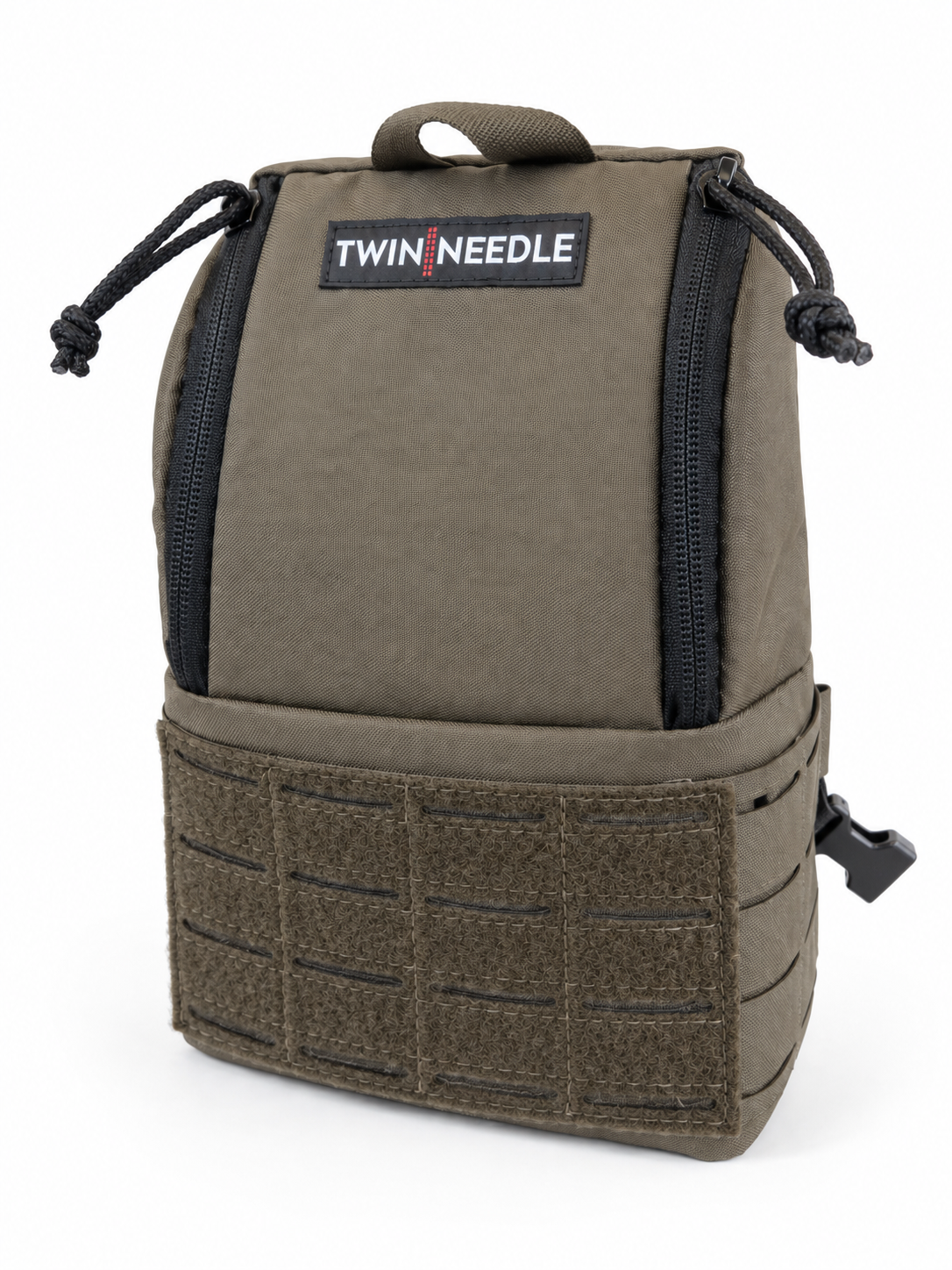 Bino Pro XL - Pouch & Harness