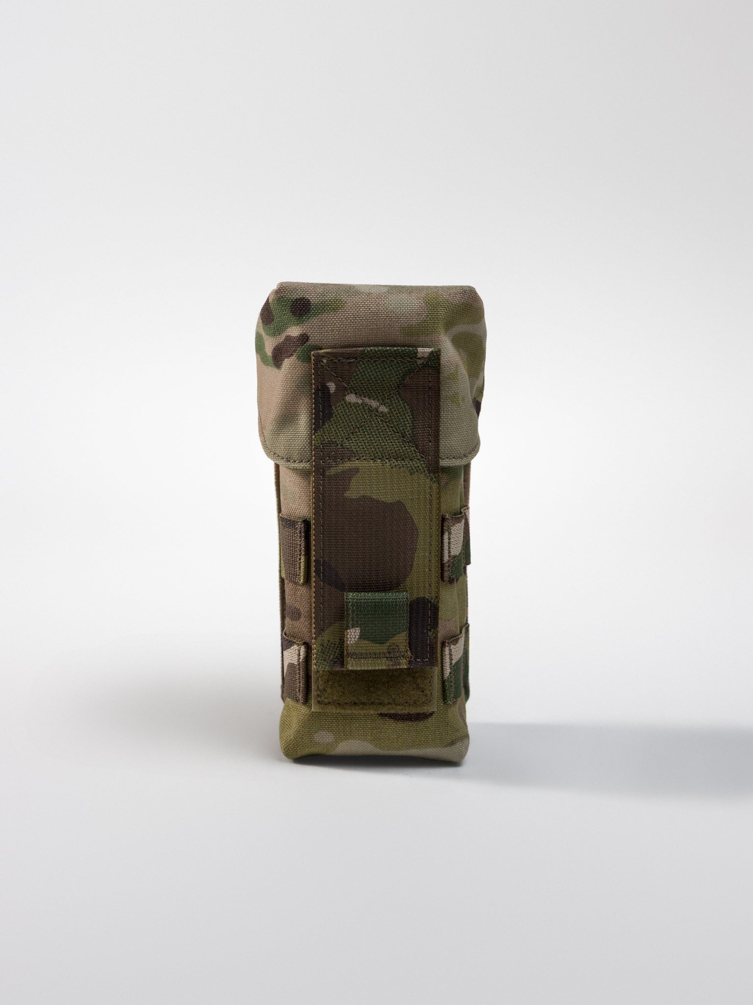 Triple 5.56 Flapped Pouch