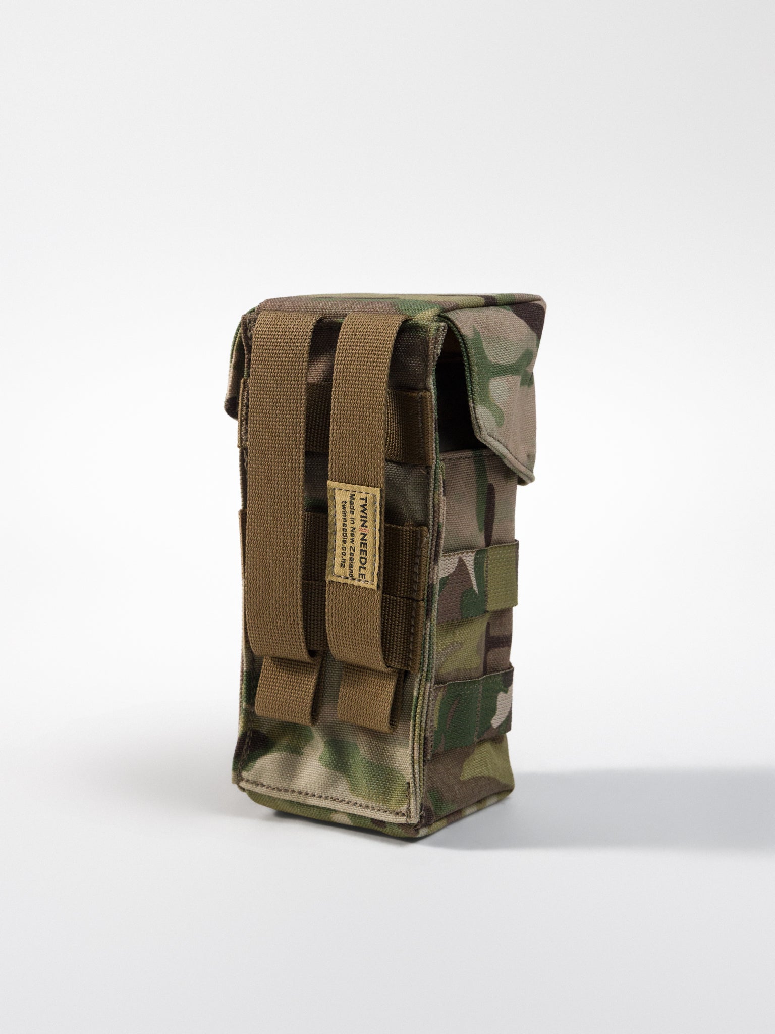 Triple 5.56 Flapped Pouch
