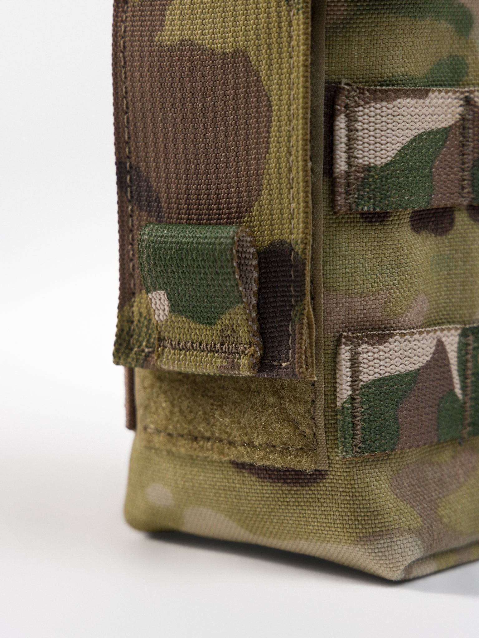 Triple 5.56 Flapped Pouch