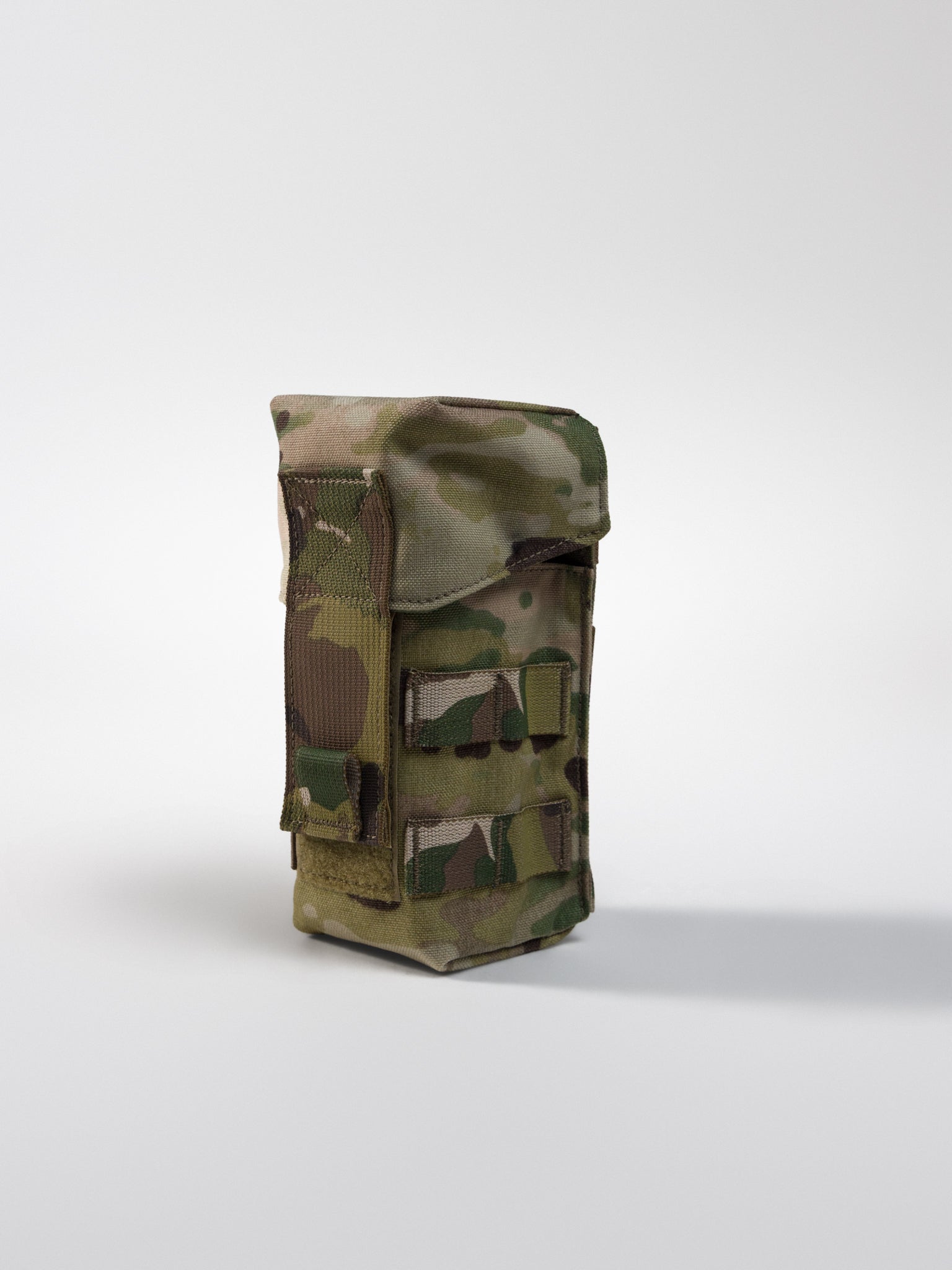 Triple 5.56 Flapped Pouch