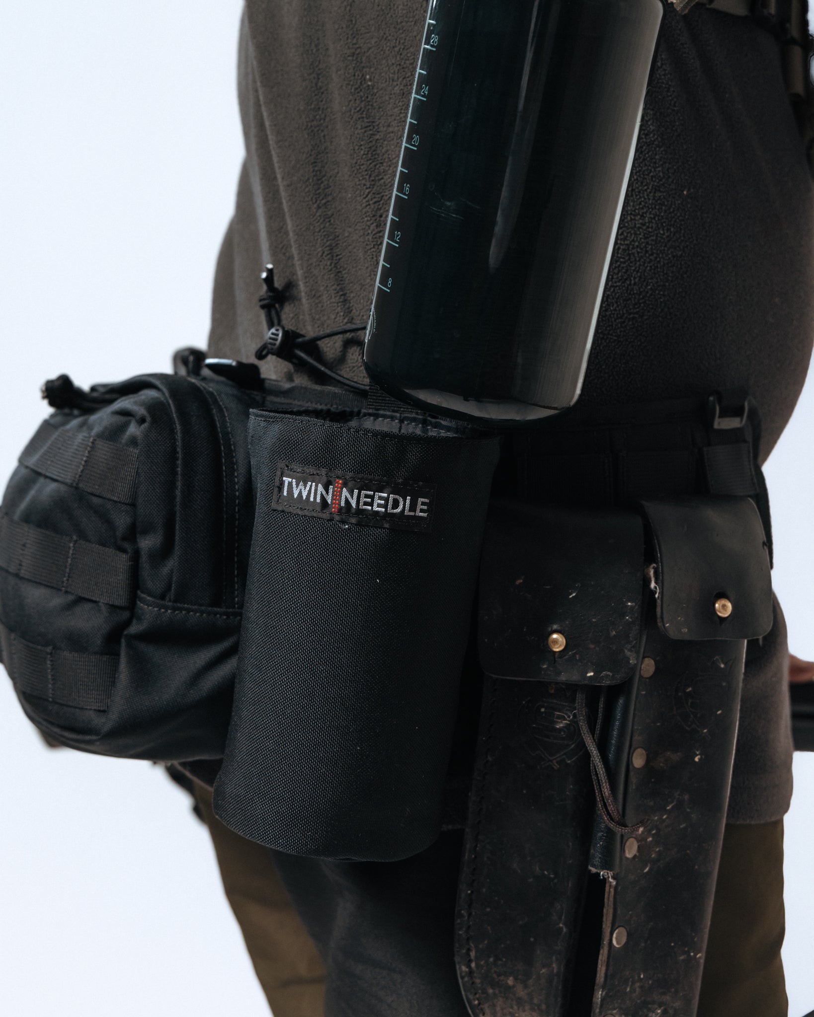 1L Water Bottle Pouch