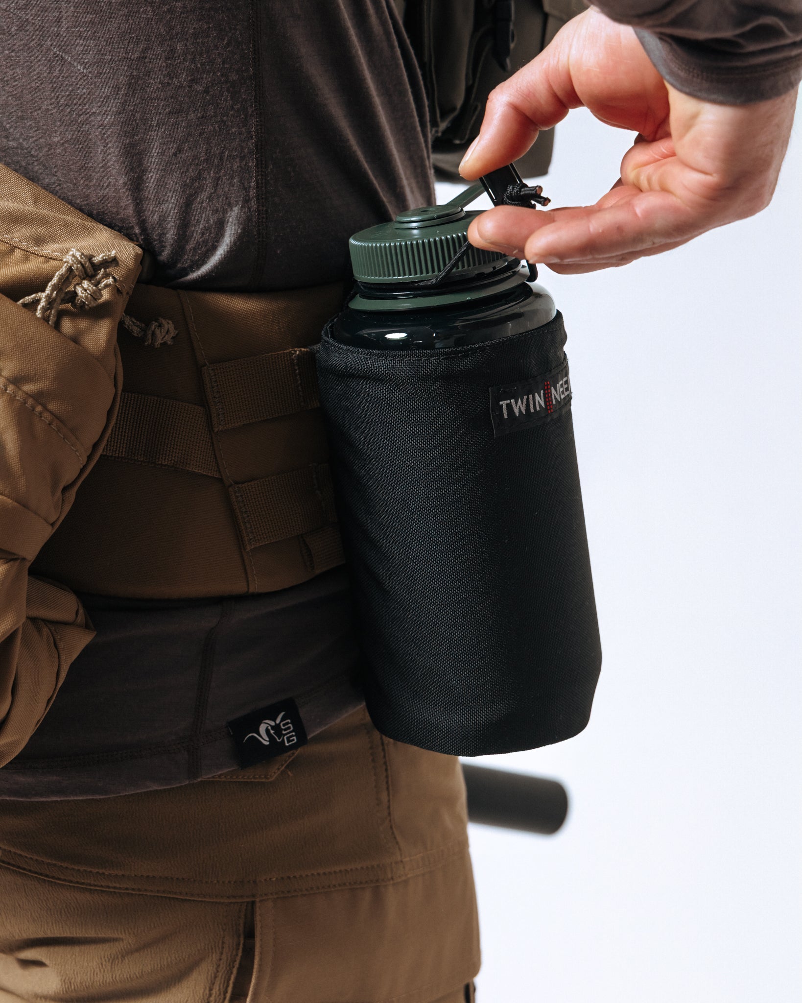 1L Water Bottle Pouch