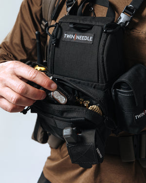 4x2 Small Stacker Pouch