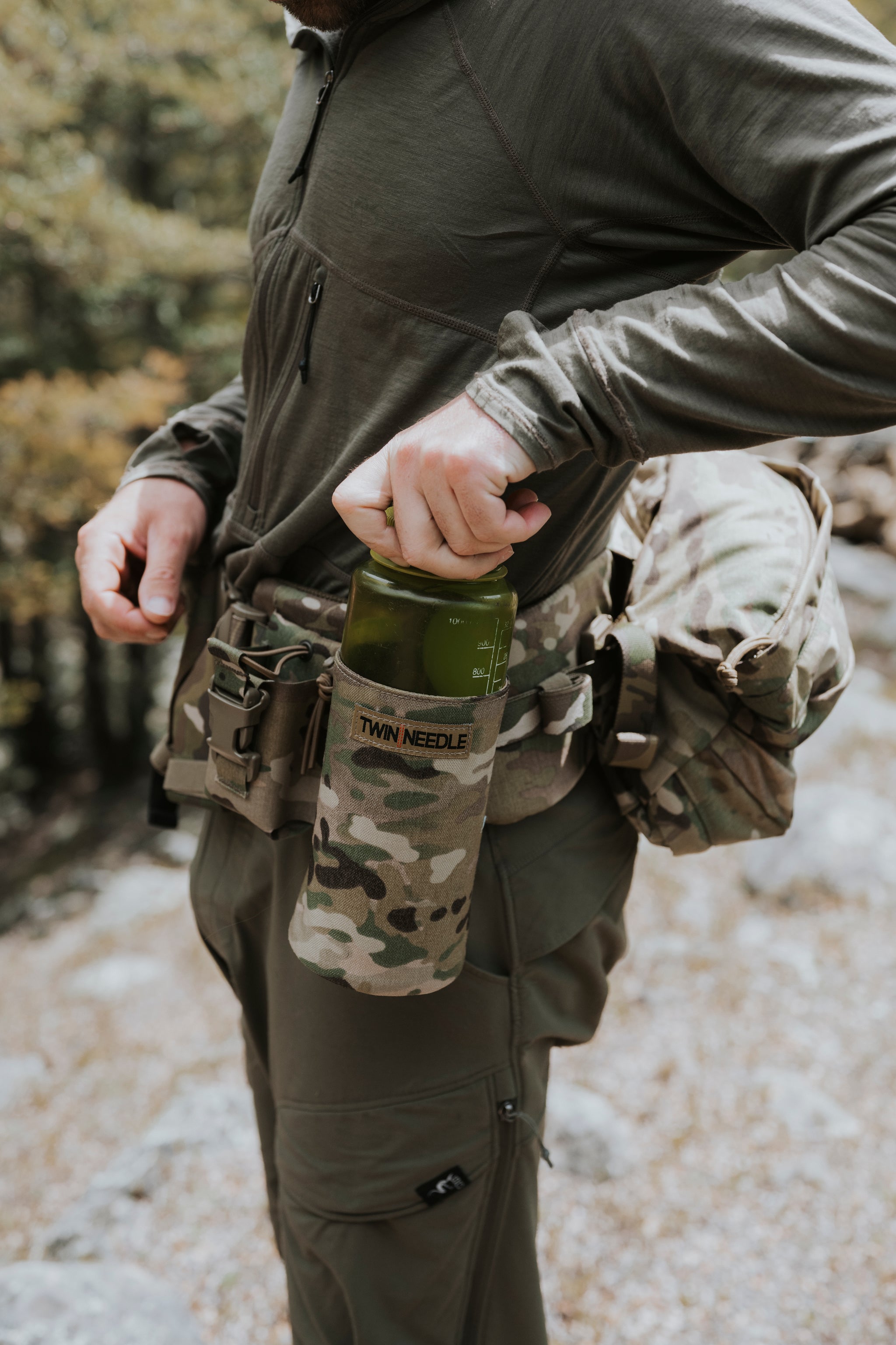 1L Water Bottle Pouch