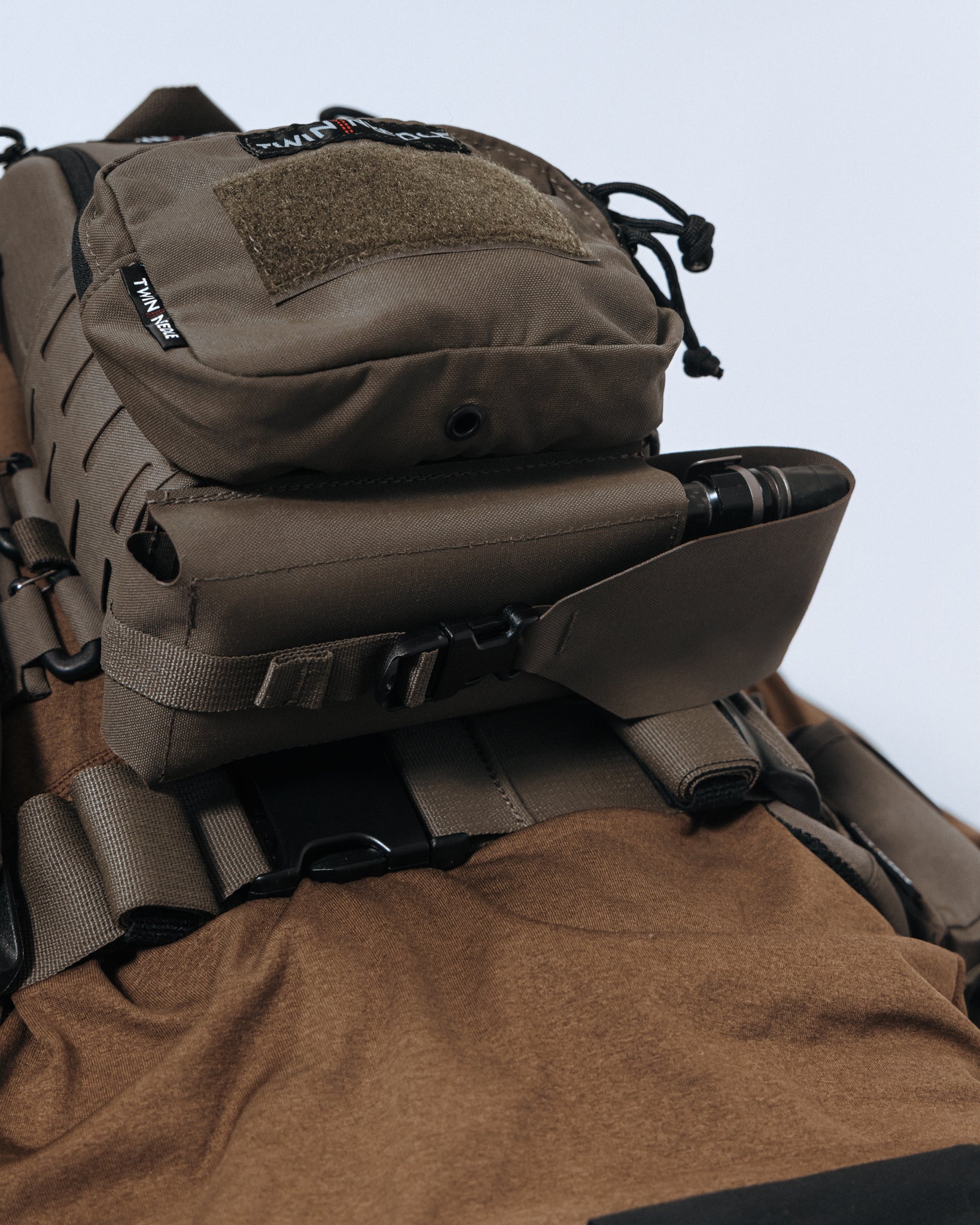 Bipod Pouch Large