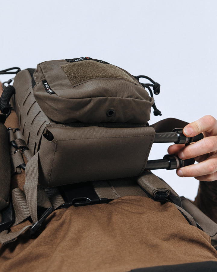 Bipod Pouch Large