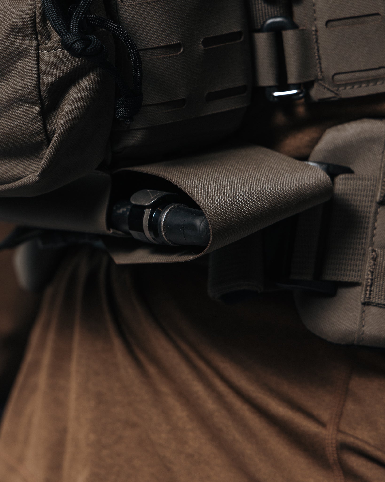 Bipod Pouch Large