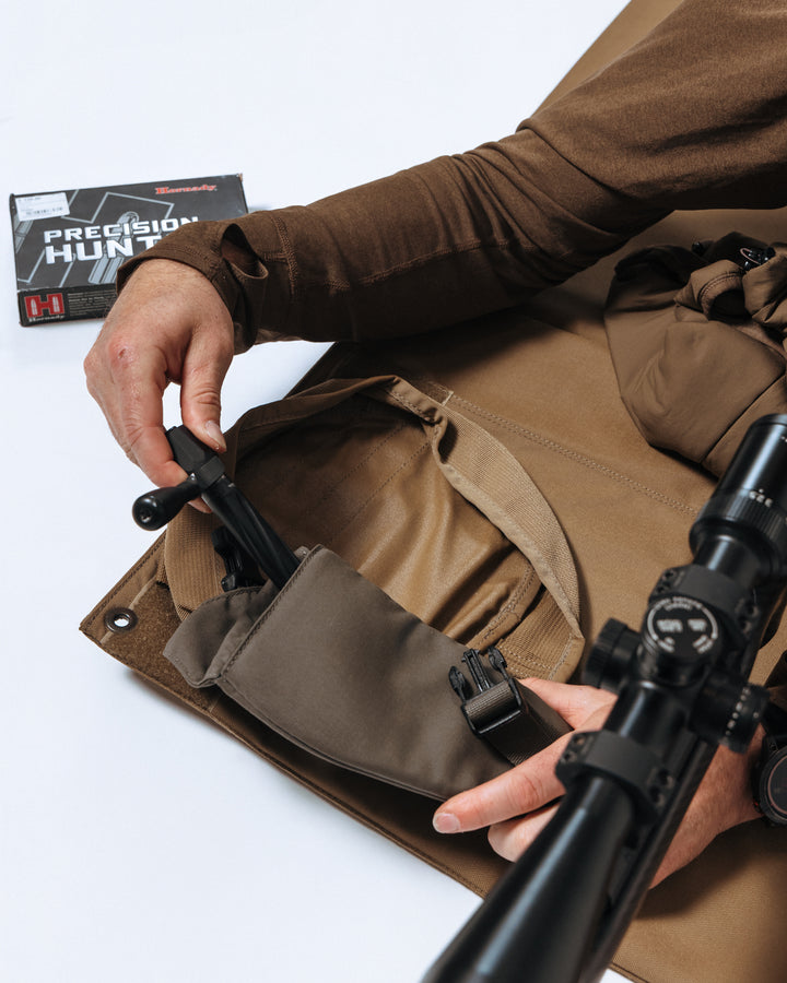 Bolt Bag