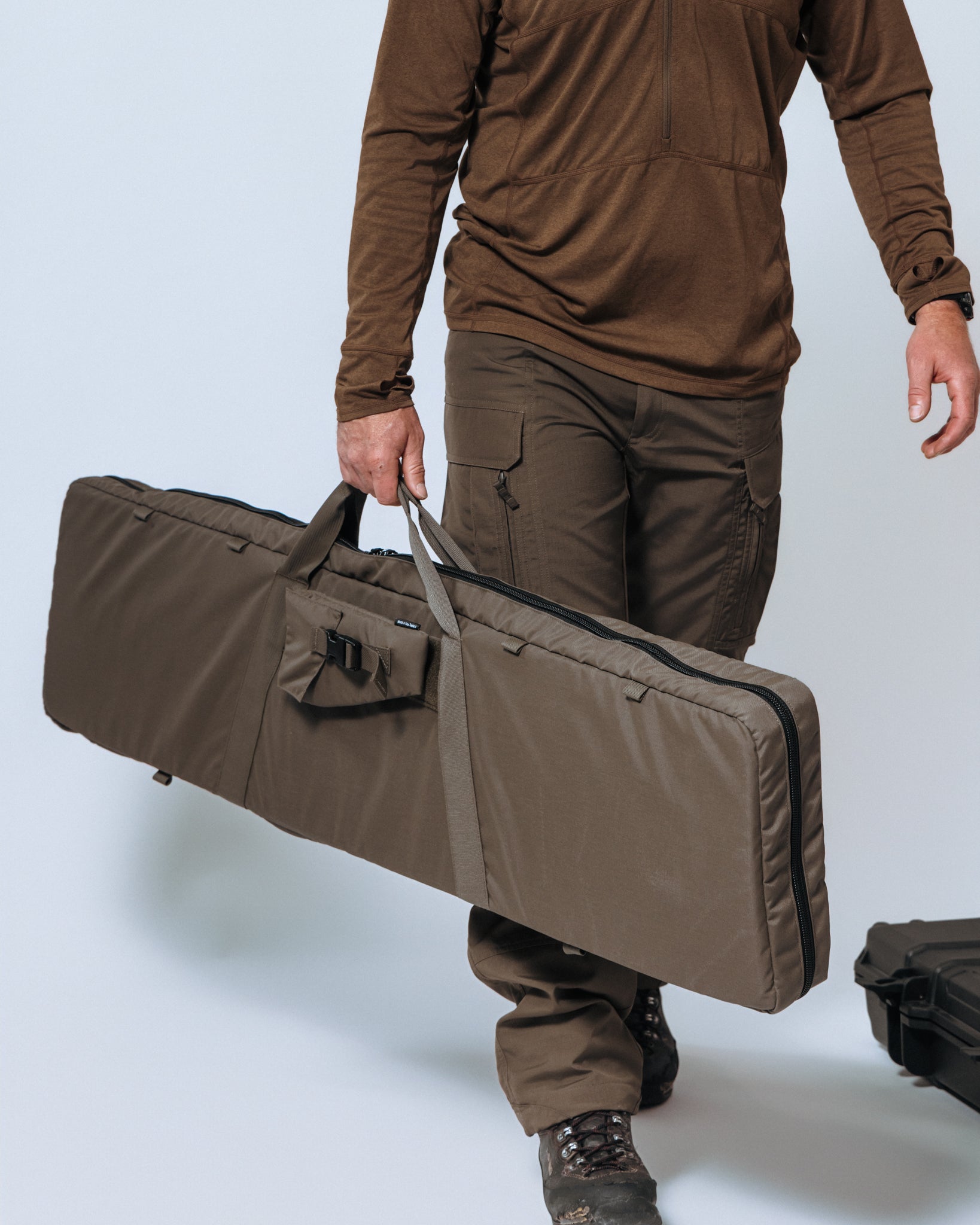 Bolt Bag