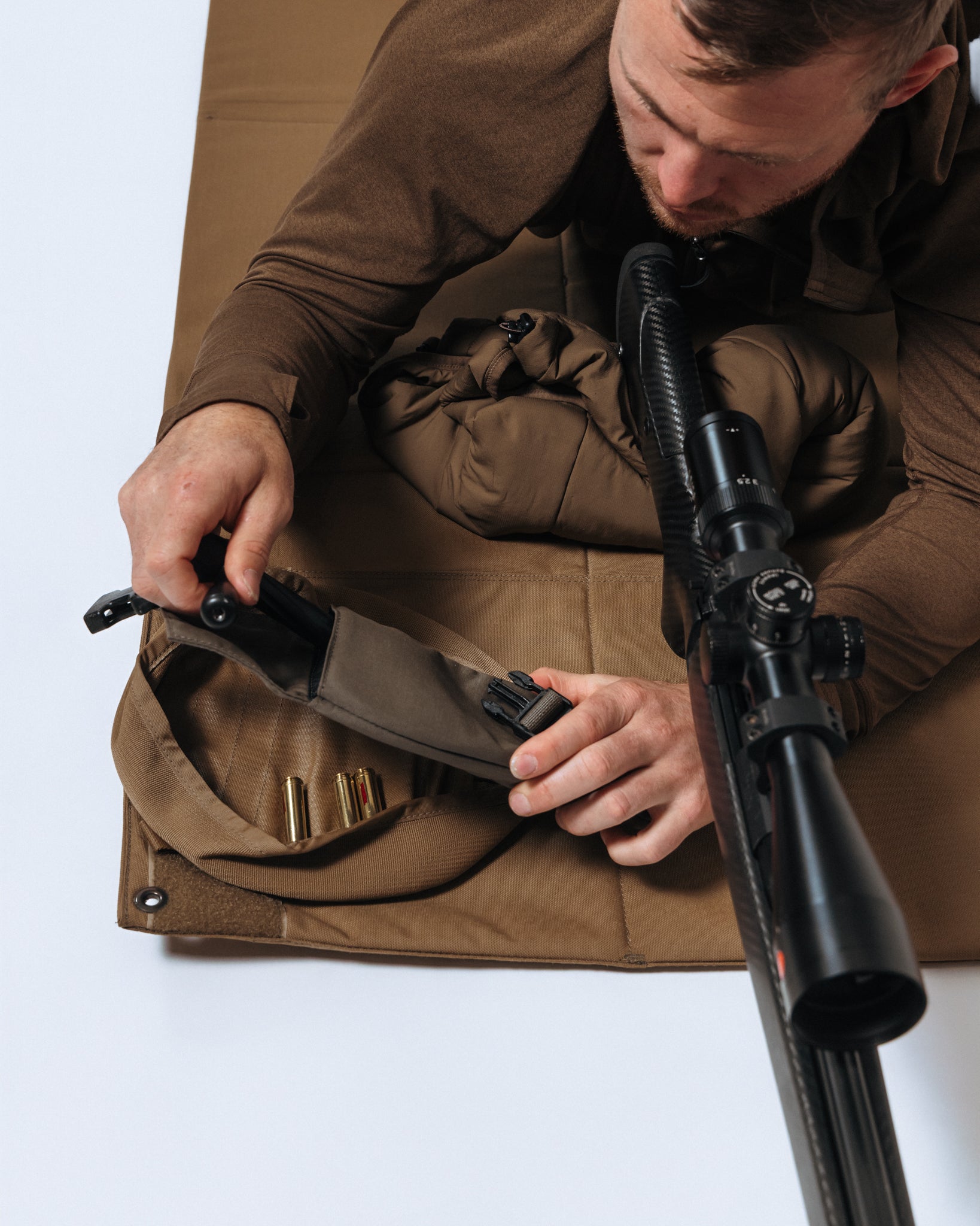 Bolt Bag
