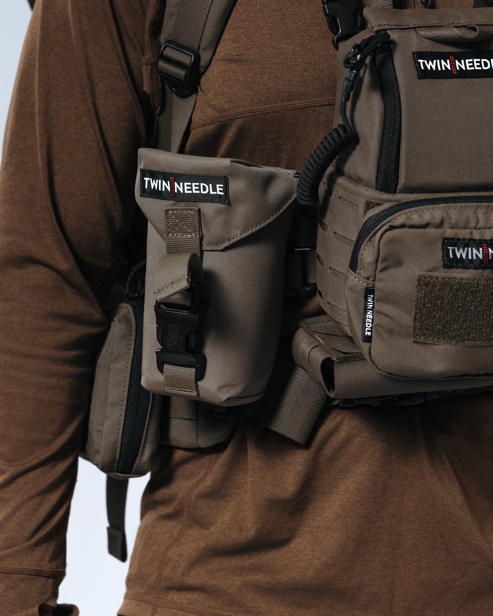 Compact Thermal Pouch