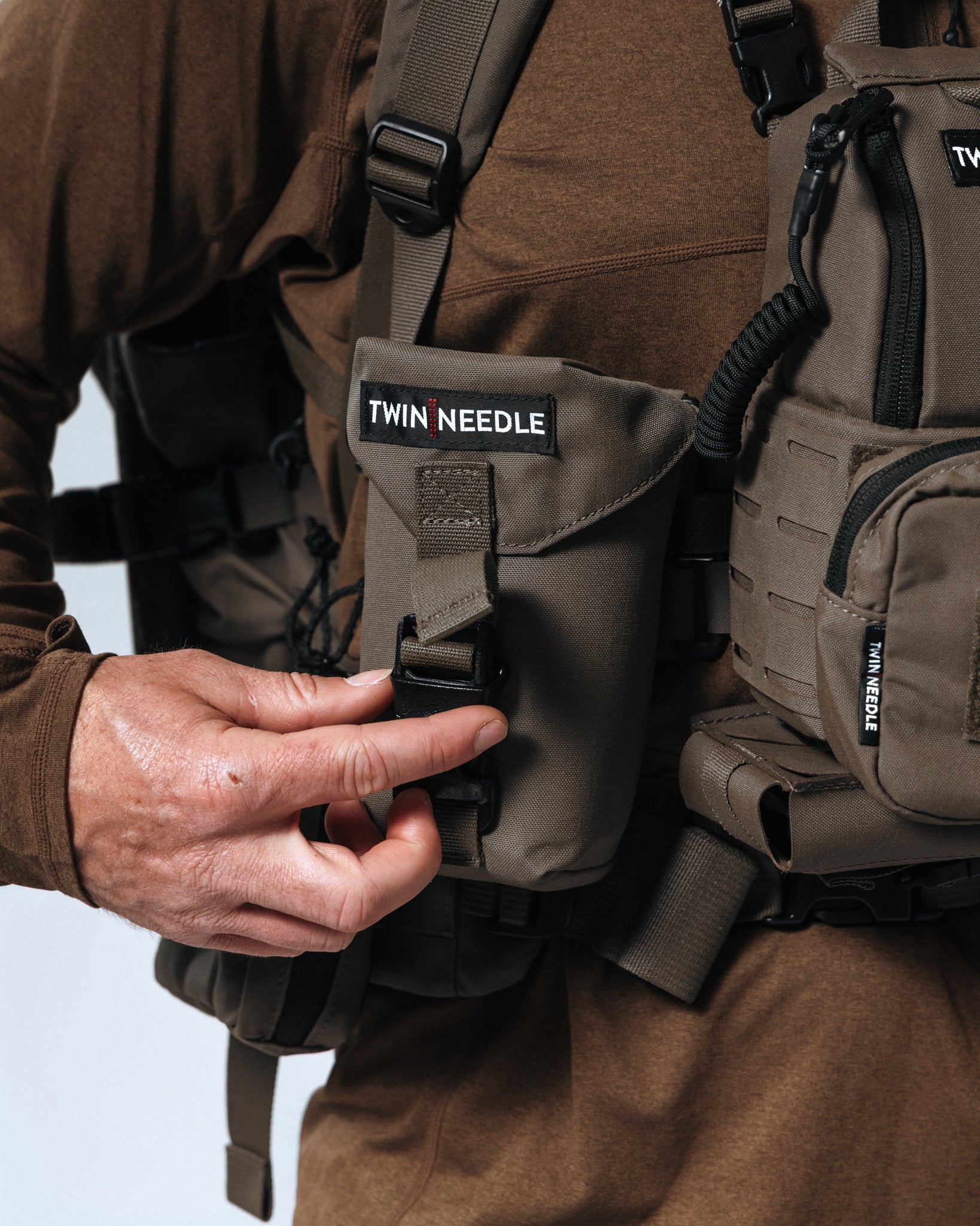 Compact Thermal Pouch