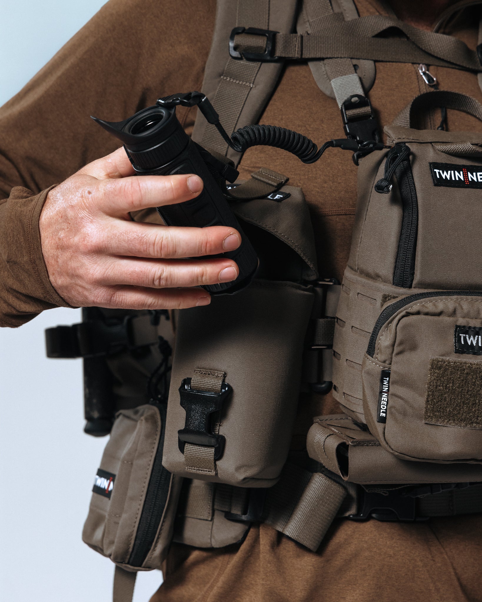 Compact Thermal Pouch