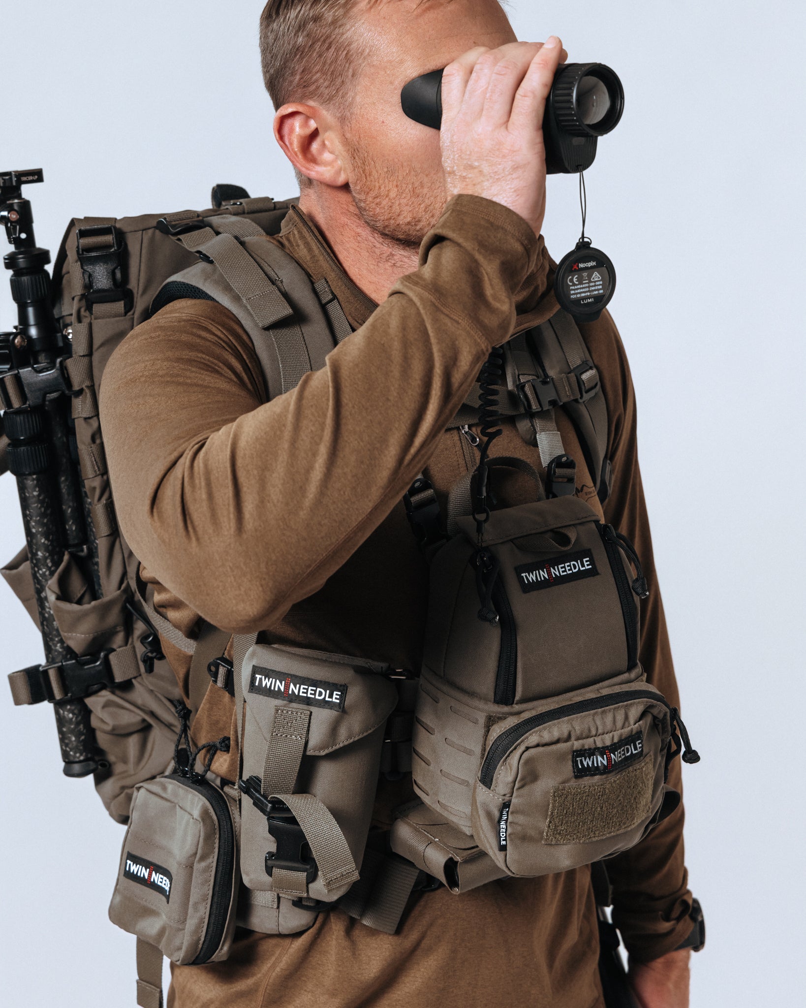 Compact Thermal Pouch