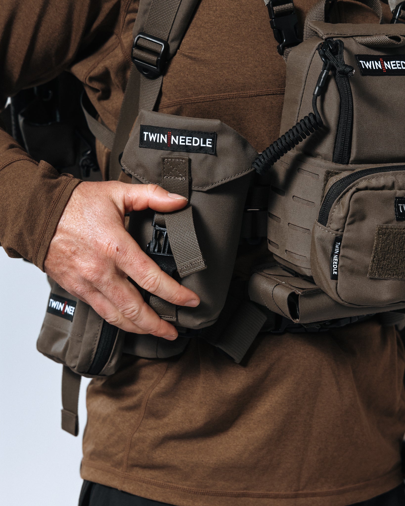 Compact Thermal Pouch