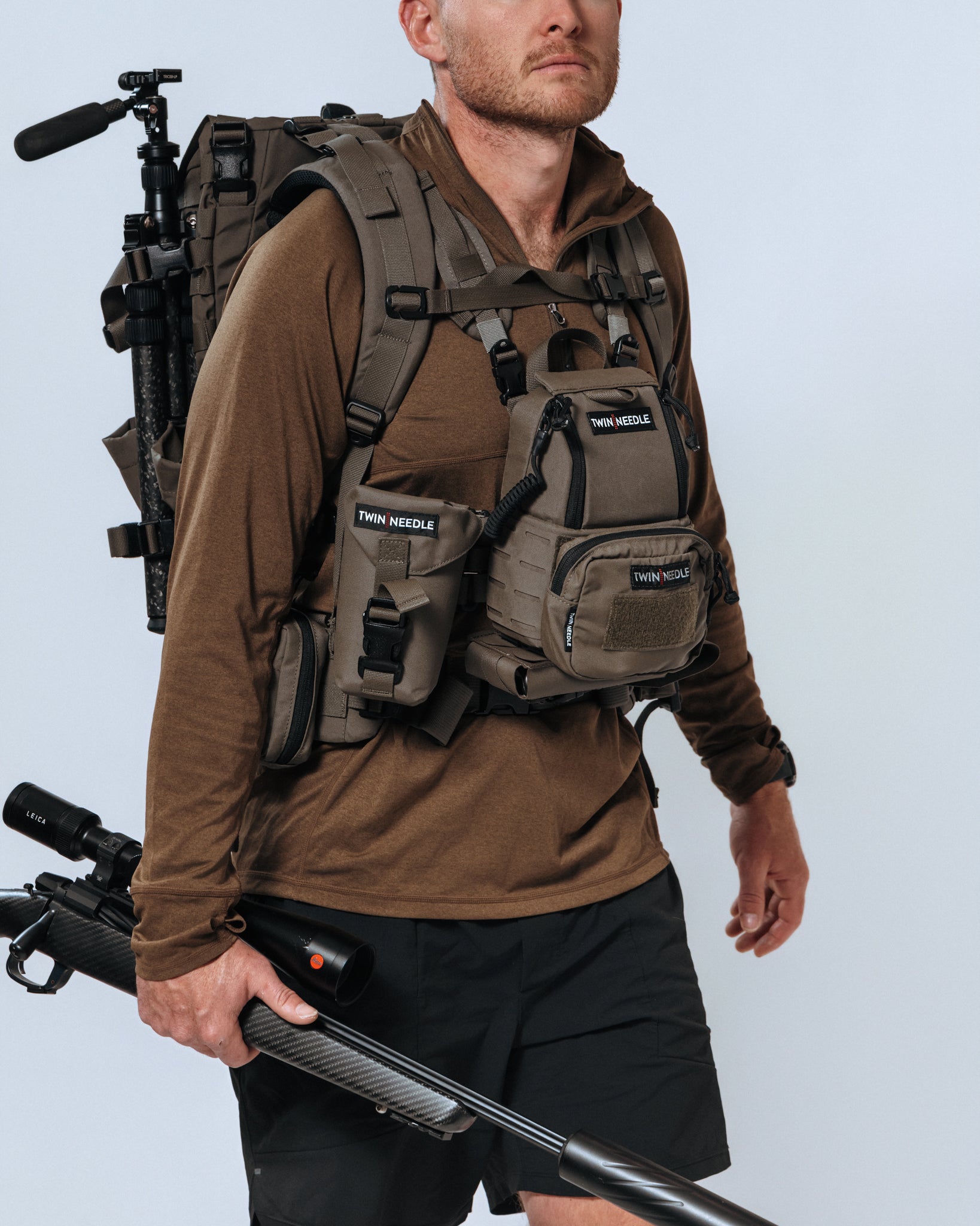 Compact Thermal Pouch