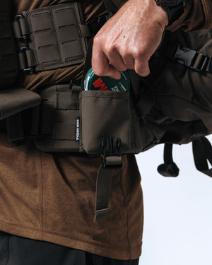 EPIRB / PLB / ZYN Pouch PRO